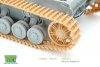 T-Rex Studio TR85023 PzKpfw.III/IV Tracks Type 5c 1/35